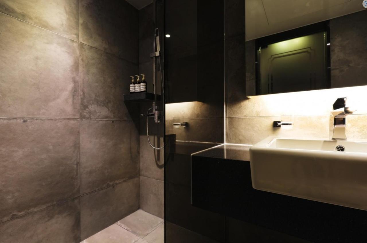 Mari Hotel Cheongju Dış mekan fotoğraf