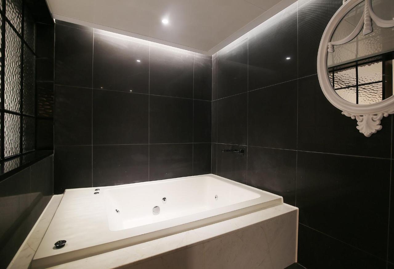 Mari Hotel Cheongju Dış mekan fotoğraf