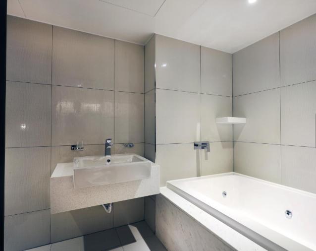 Mari Hotel Cheongju Dış mekan fotoğraf